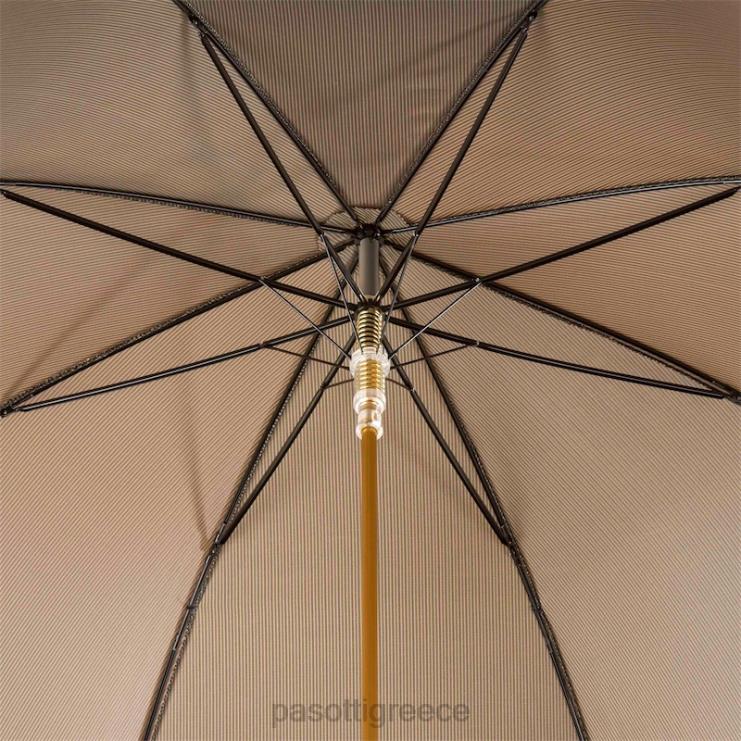 ομπρέλα | PASOTTI 479 oxf-2 k51 - ομπρέλα κουκουβάγιας 2N6B854 άνδρες